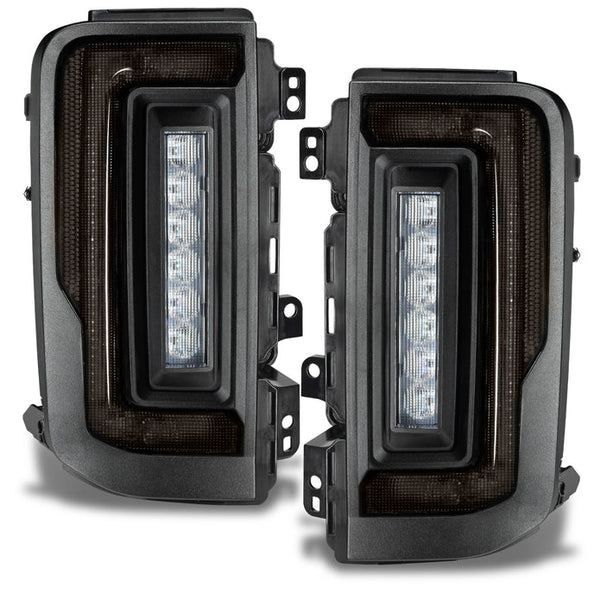 Oracle Lighting Flush Mount LED Tail Light (MPN: 5892-504-T)