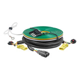 CURT Towed Vehicle Wiring Kit (MPN: 58922)