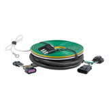 CURT Towed Vehicle Brake Control Wiring Harness (MPN: 58927)