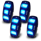 Oracle Lighting Underbody Light Kit (MPN: 5895-339)