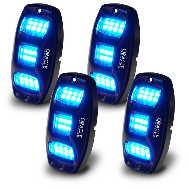 Oracle Lighting Underbody Light Kit (MPN: 5895-339)