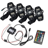 Oracle Lighting Underbody Light Kit (MPN: 5895-339)