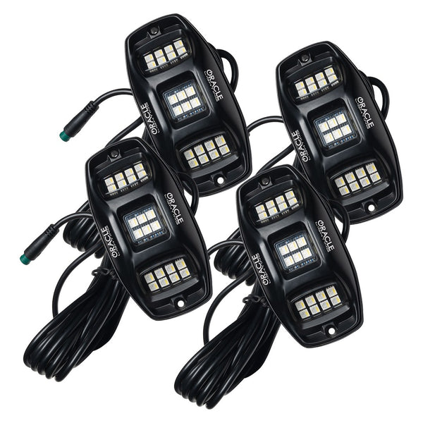 Oracle Lighting Underbody Light Kit (MPN: 5895-339)