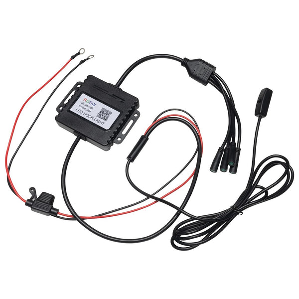 Oracle Lighting Underbody Light Kit (MPN: 5895-339)