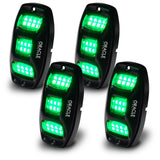 Oracle Lighting Underbody Light Kit (MPN: 5895-339)