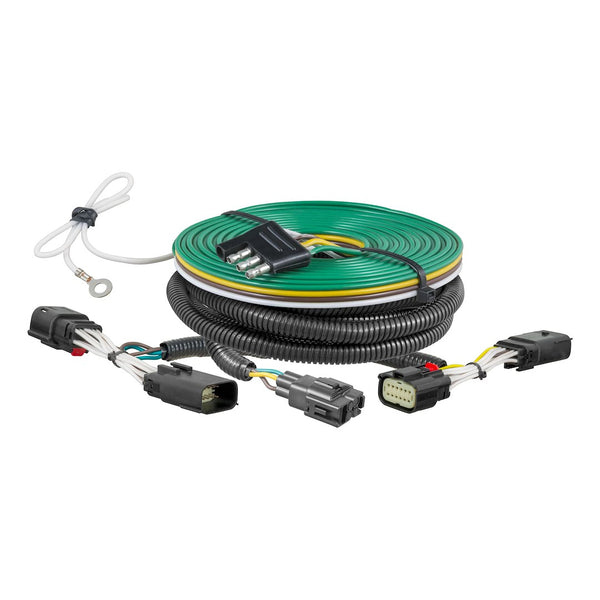 CURT Towed Vehicle Wiring Kit (MPN: 58964)