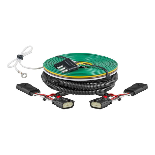 CURT Towed Vehicle Wiring Kit (MPN: 58966)