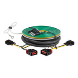 CURT Towed Vehicle Wiring Kit (MPN: 58984)