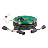 CURT Towed Vehicle Wiring Kit (MPN: 58985)