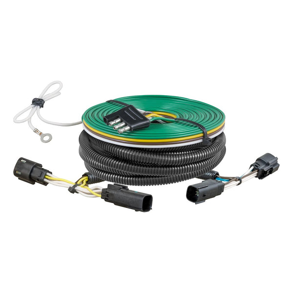 CURT Towed Vehicle Wiring Kit (MPN: 58985)
