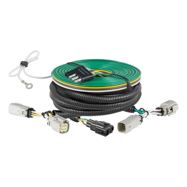 CURT Towed Vehicle Wiring Kit (MPN: 58992)