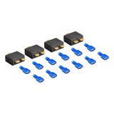 CURT Towed Vehicle Wiring Kit (MPN: 58999)