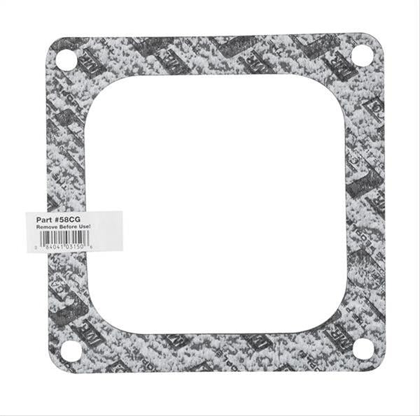 Mr Gasket Carburetor Mounting Gasket (MPN: 58CG)