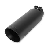 Flowmaster Exhaust Tail Pipe Tip (MPN: 15398B)