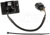 Dorman Backup Camera (MPN: 590-076)
