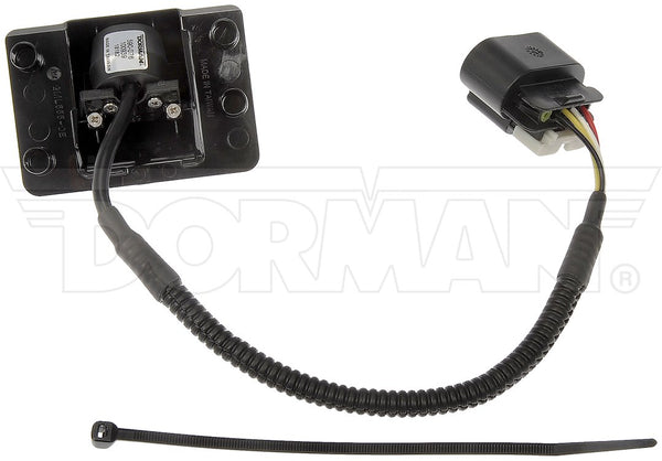 Dorman Backup Camera (MPN: 590-076)