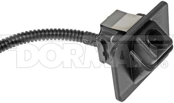 Dorman Backup Camera (MPN: 590-099)