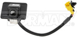 Dorman Backup Camera (MPN: 590-099)