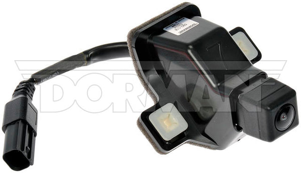 OE Solutions Backup Camera (MPN: 590-118)