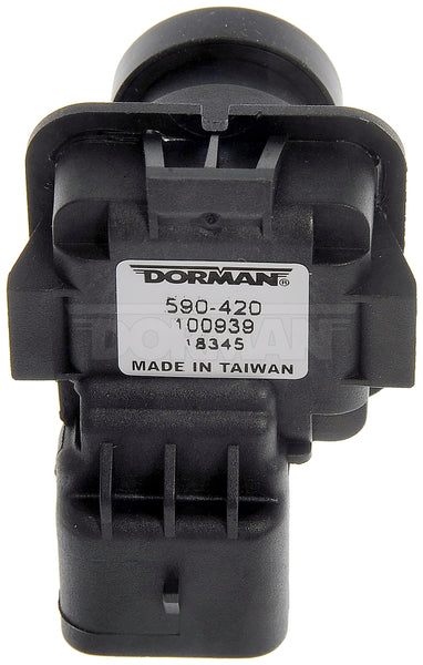 Dorman Backup Camera (MPN: 590-420)