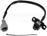 Dorman Backup Camera (MPN: 590-485)