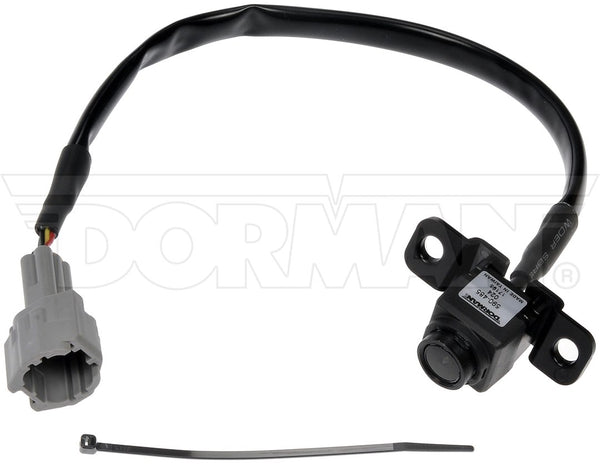 Dorman Backup Camera (MPN: 590-485)