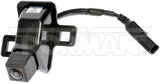 OE Solutions Backup Camera (MPN: 590-939)