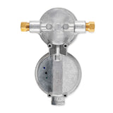 Camco Propane Double-Stage Regulator (MPN: 59005)
