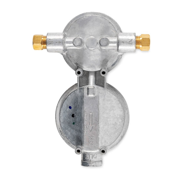 Camco Propane Double-Stage Regulator (MPN: 59005)