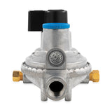 Camco Propane Double-Stage Regulator (MPN: 59005)
