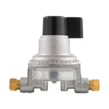 Camco Propane Double-Stage Regulator (MPN: 59005)