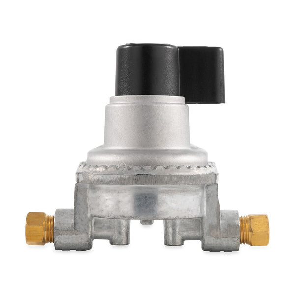 Camco Propane Double-Stage Regulator (MPN: 59005)