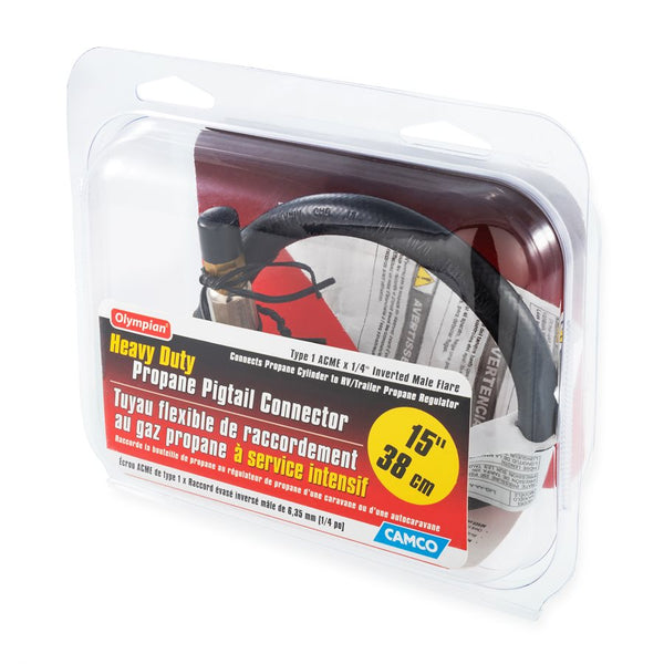 Camco Propane Hose (MPN: 59065)