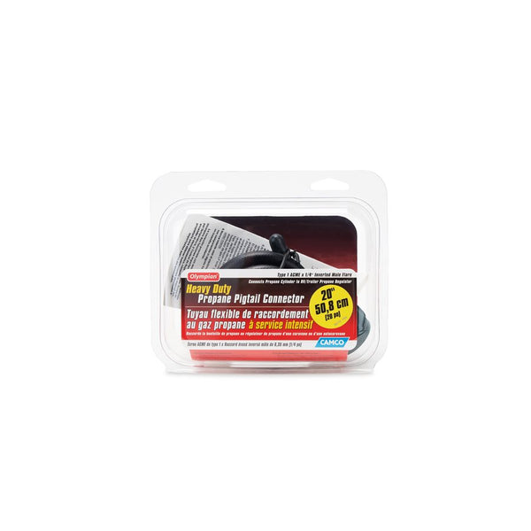 Camco Propane Hose (MPN: 59073)