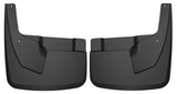 Husky Liners Custom Mud Guards (MPN: 59081)