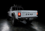 ORACLE Lighting LED Tail Light Assembly (MPN: 5909020)