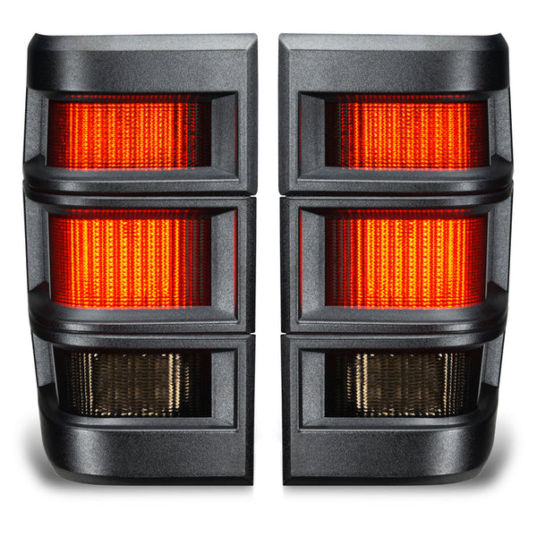 ORACLE Lighting LED Tail Light Assembly (MPN: 5909020)