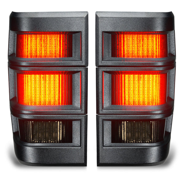 ORACLE Lighting LED Tail Light Assembly (MPN: 5909020)