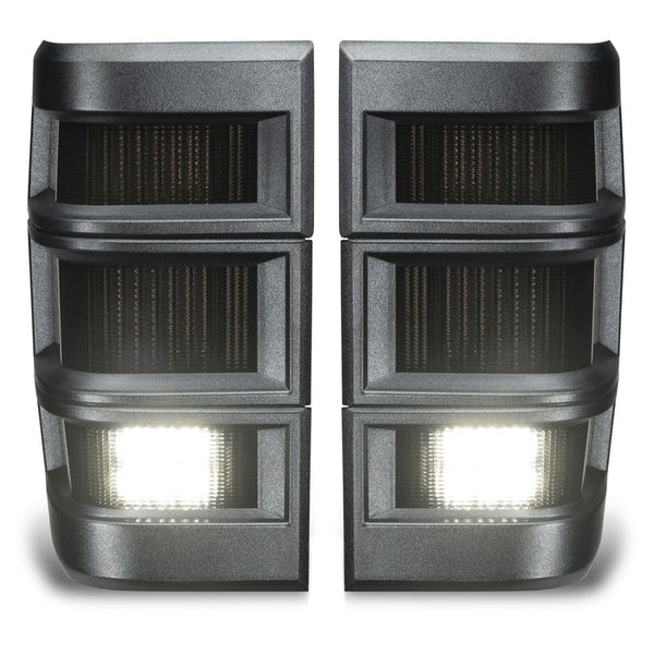 ORACLE Lighting LED Tail Light Assembly (MPN: 5909020)
