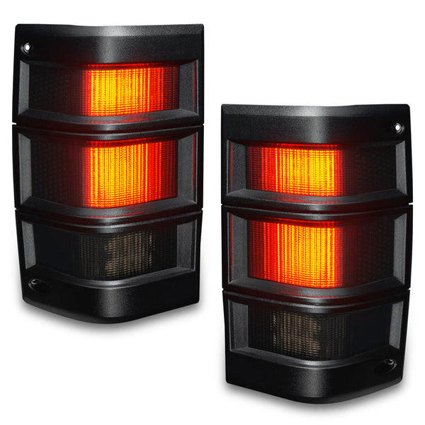 ORACLE Lighting LED Tail Light Assembly (MPN: 5909020)