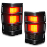ORACLE Lighting LED Tail Light Assembly (MPN: 5909020)