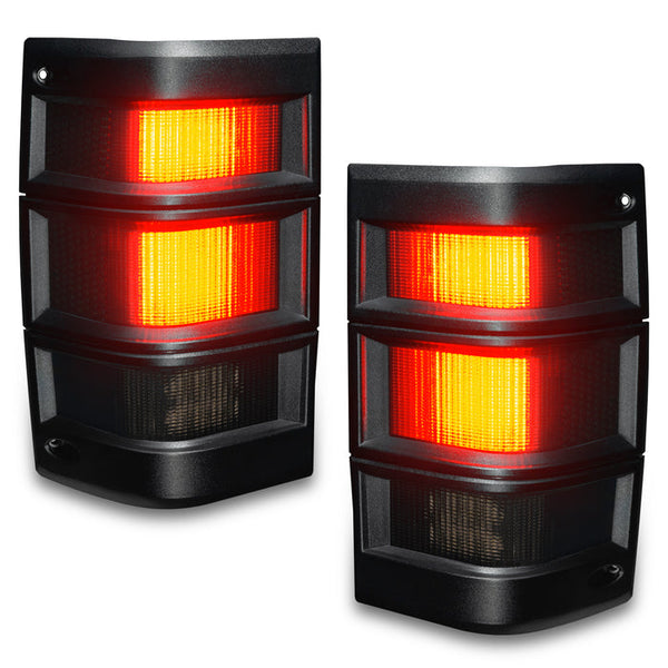ORACLE Lighting LED Tail Light Assembly (MPN: 5909020)