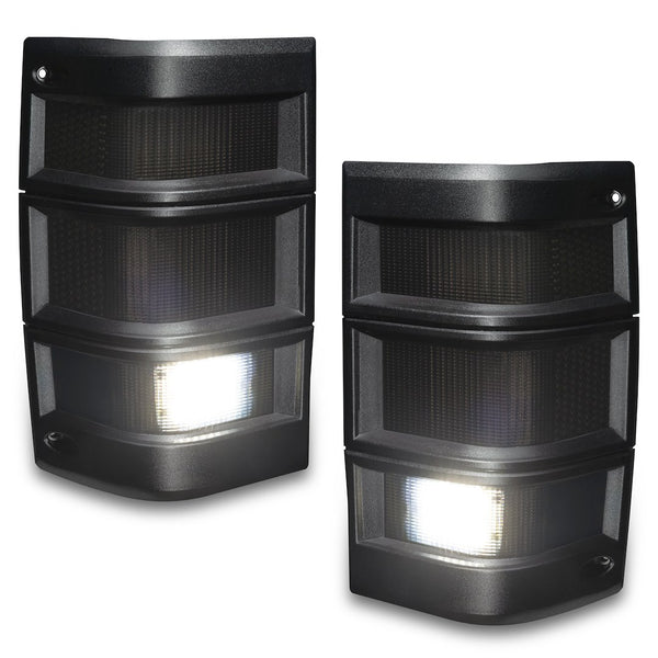 ORACLE Lighting LED Tail Light Assembly (MPN: 5909020)
