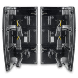 ORACLE Lighting LED Tail Light Assembly (MPN: 5909020)