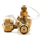 Camco Propane Supply Splitter (MPN: 59113)