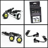 Oracle Lighting LED Puddle Light Upgrade (MPN: 5912-001)