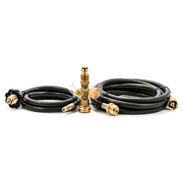 Camco Propane Supply Splitter (MPN: 59123)