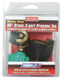 Camco Propane Supply Splitter (MPN: 59133)