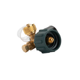 Camco Propane Supply Splitter (MPN: 59143)