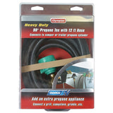 Camco Propane Supply Splitter (MPN: 59143)